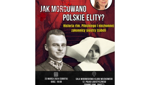 Jak mordowano polskie elity?