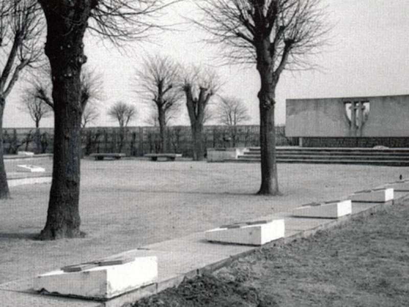 Cmentarz Wojenny w Kołobrzegu – wyrzut sumienia pamięci