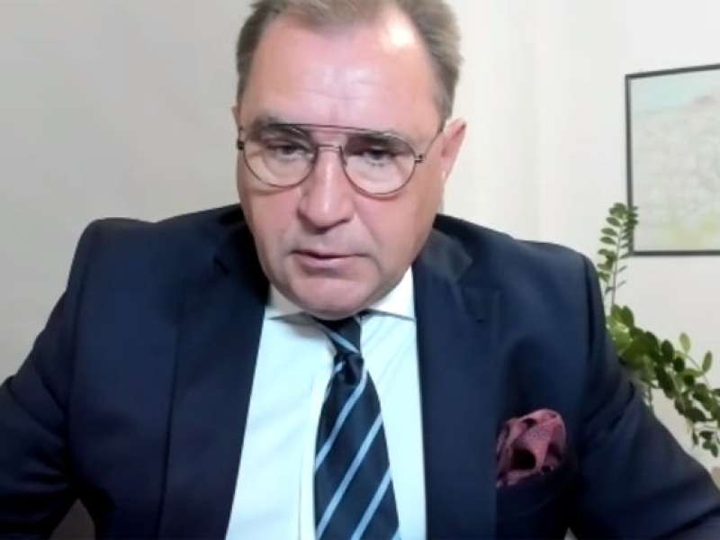 Pytamy Tamborskiego o biuro paszportowe [wideo]