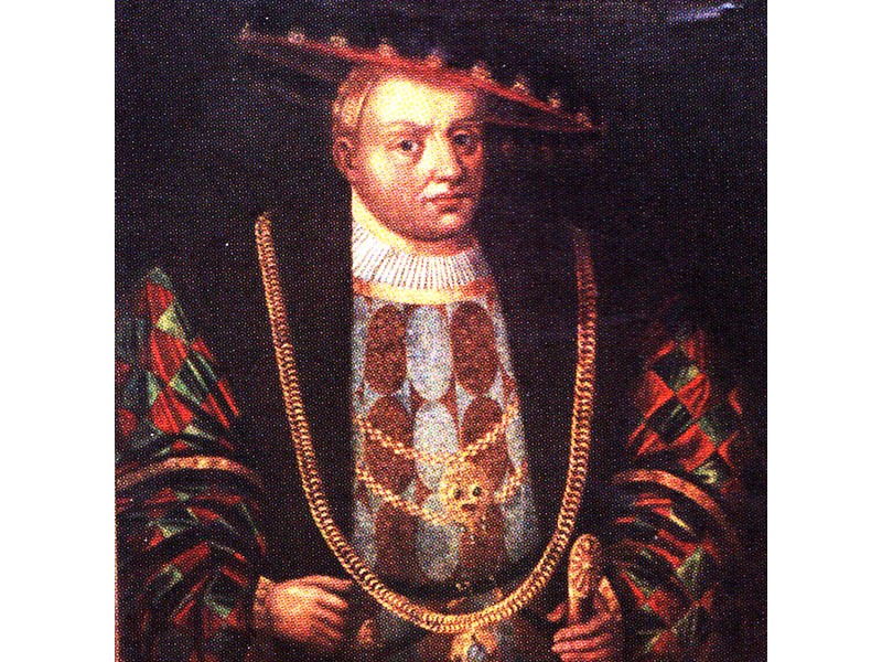 Bogusław X Wielki w 500-lecie śmierci
