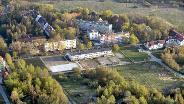 Czy miasto zlikwiduje szkołę w Podczelu? To fake news